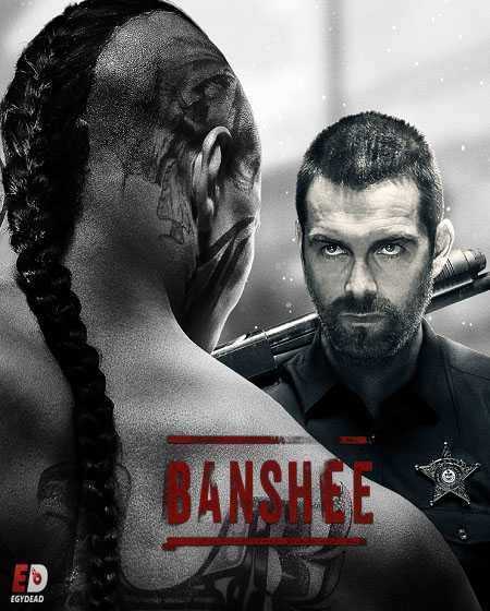 مسلسل  Banshee 2013 الموسم الثالث الحلقة 3 مترجمة