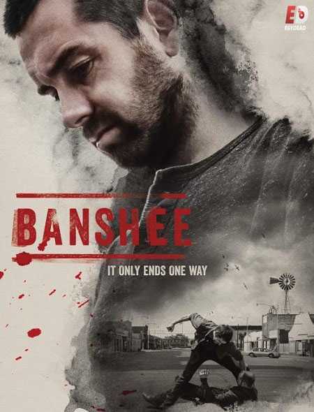 مسلسل  Banshee 2013 الموسم الرابع الحلقة 8 والاخيرة مترجمة