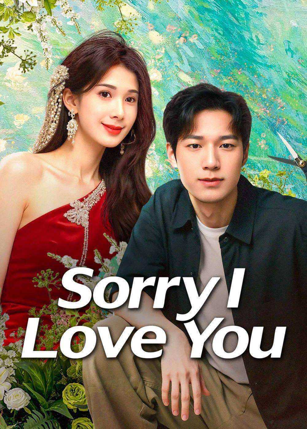 مسلسل اسف انا احبك Sorry I Love You الحلقة 6 مترجمة