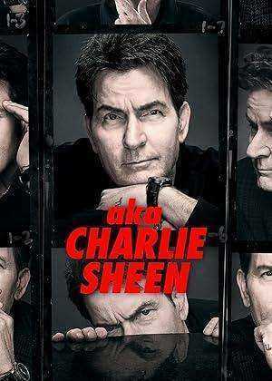 مسلسل aka Charlie Sheen الموسم الاول مترجم