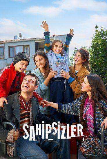 مسلسل المشردون الموسم الثاني الحلقة 9 مترجمة