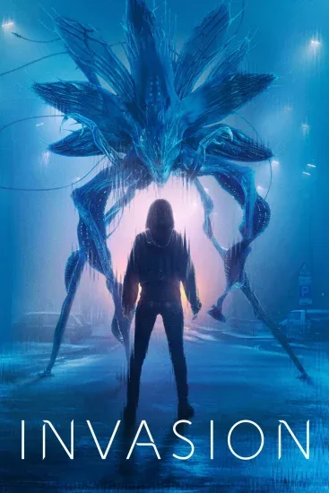 مسلسل Invasion الموسم الثالث الحلقة 9 مترجمة