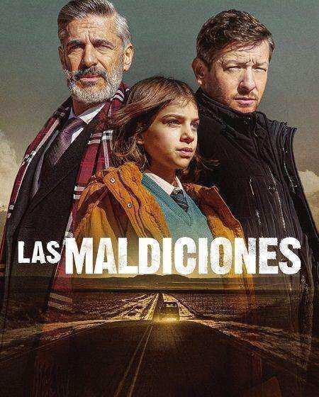 مسلسل Maledictions الموسم الاول مترجم