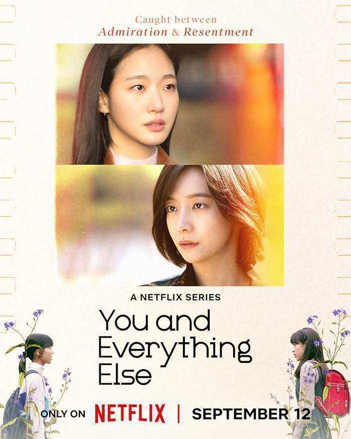 مسلسل انت وكل شيء اخر You and Everything Else الحلقة 12 مترجمة