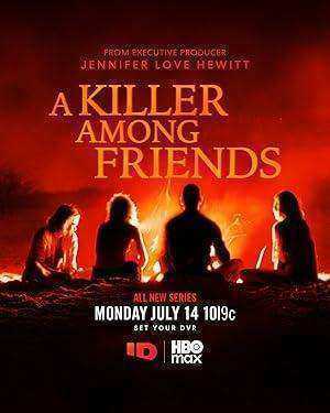 مسلسل A Killer Among Friends الموسم الاول الحلقة 5 مترجمة