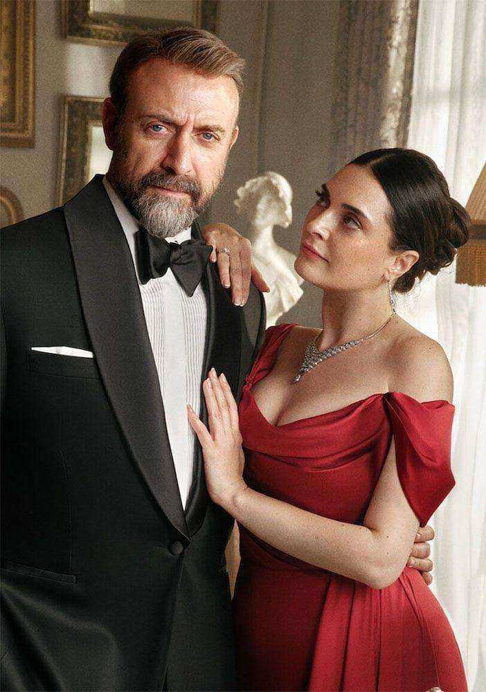 مسلسل اذا خسر الملك الموسم الثاني الحلقة 10 مترجمة