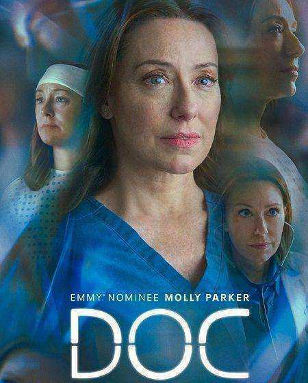 مسلسل Doc الموسم الاول الحلقة 10 مترجمة