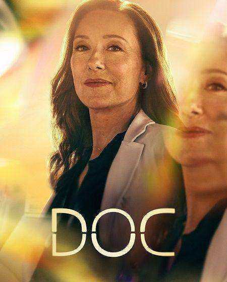 مسلسل Doc الموسم الثاني الحلقة 9 مترجمة