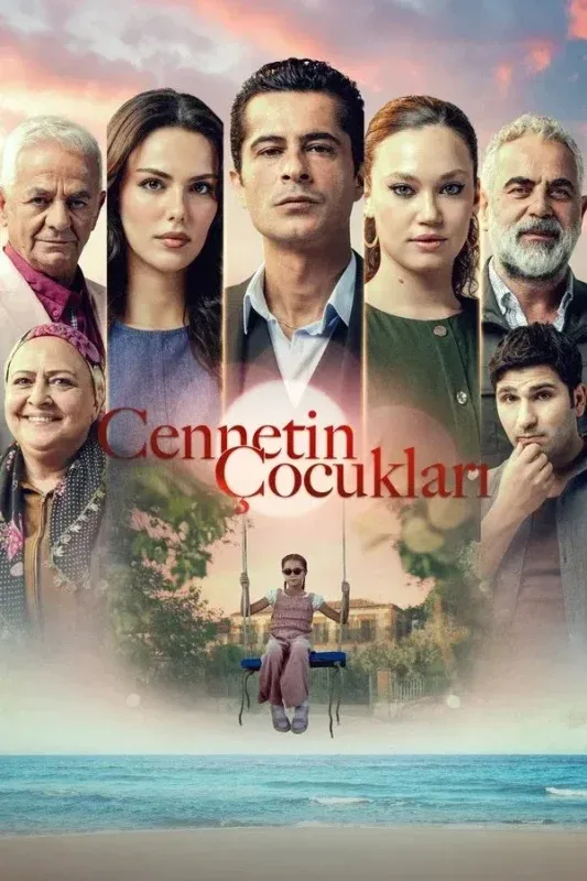مسلسل اطفال الجنة الموسم الاول الحلقة 10 مترجمة