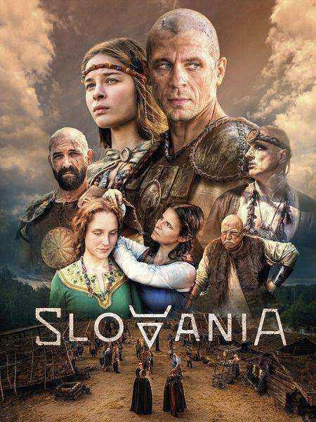 مسلسل The Slavs الموسم الاول الحلقة 3 مترجمة