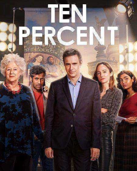 مسلسل Ten Percent الموسم الاول مترجم