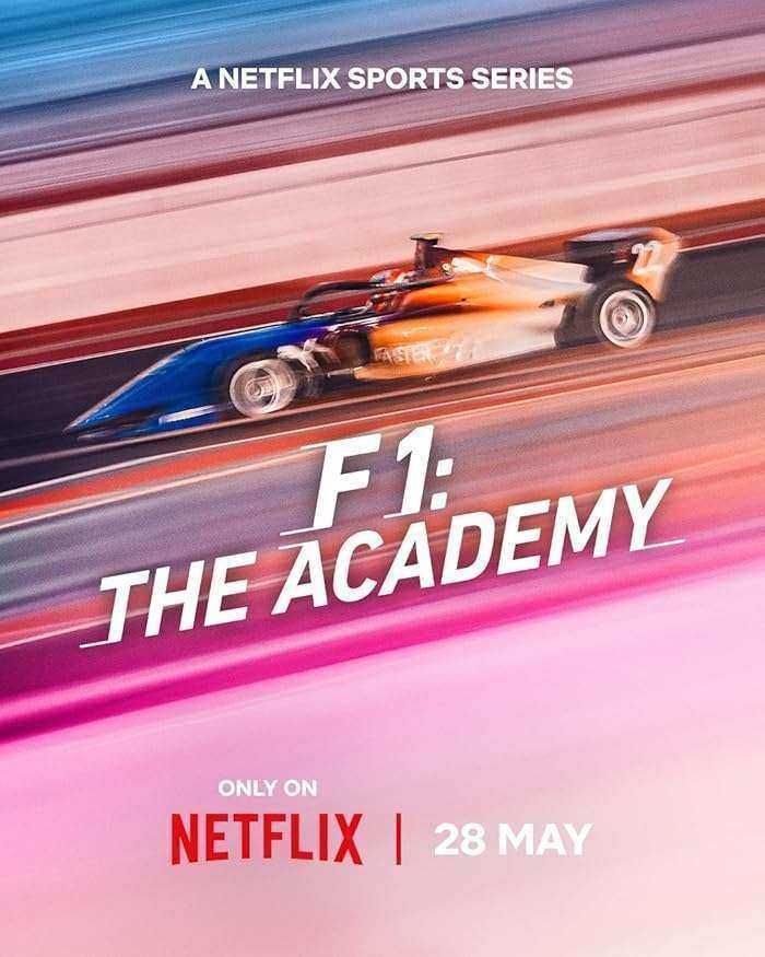مسلسل F1 The Academy الموسم الاول الحلقة 7 والاخيرة مترجمة