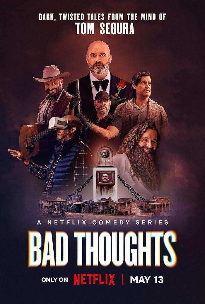 مسلسل Bad Thoughts الموسم الاول الحلقة 5 مترجمة