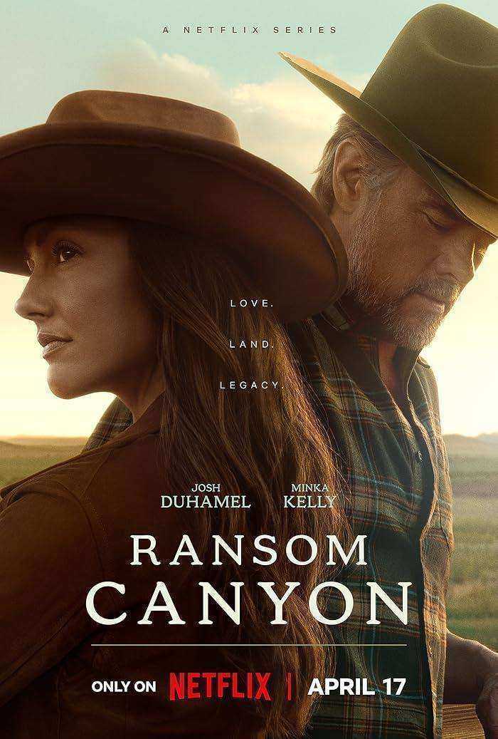 مسلسل Ransom Canyon الموسم الاول الحلقة 10 والاخيرة مترجمة