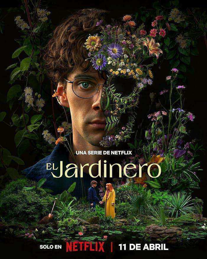 مسلسل The Gardener الموسم الاول مترجم