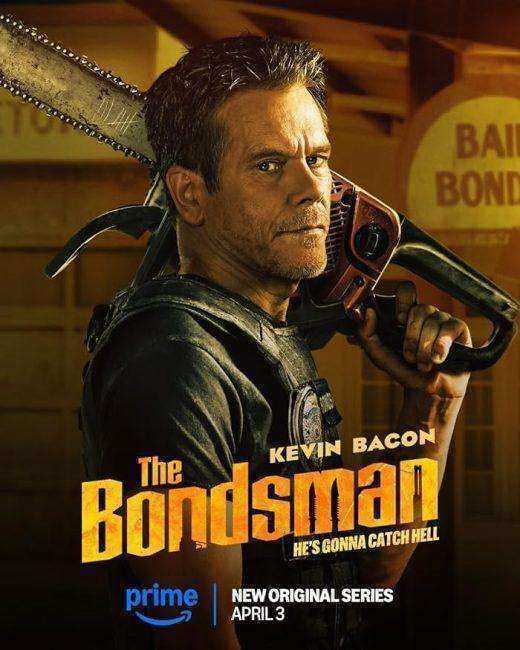 مسلسل The Bondsman الموسم الاول الحلقة 2 مترجمة