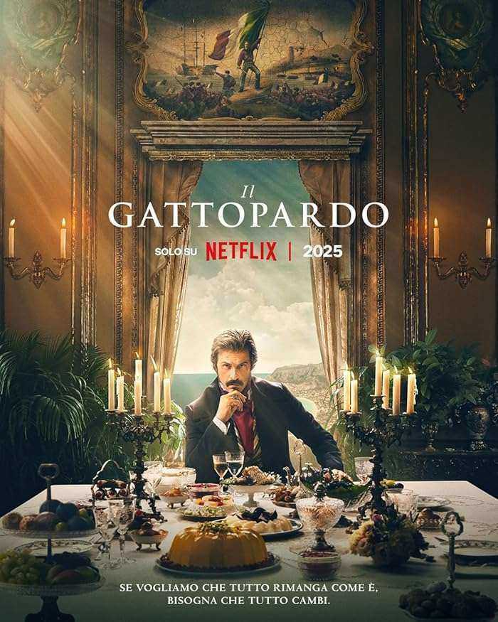 مسلسل The Leopard الموسم الاول الحلقة 5 مترجمة