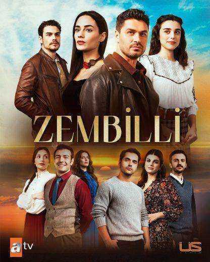 مسلسل زمبيلي الموسم الاول الحلقة 2 مترجمة