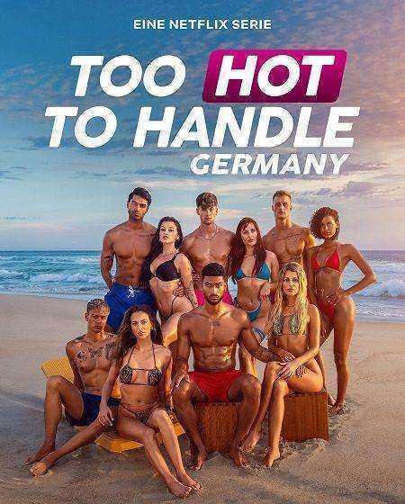 برنامج Too Hot to Handle Germany الموسم الاول الحلقة 6 مترجمة