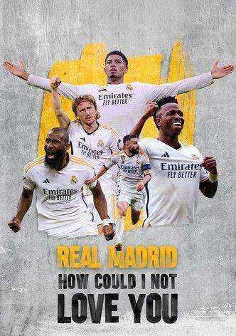 مسلسل Real Madrid How Could I Not Love You الحلقة 1 مترجمة