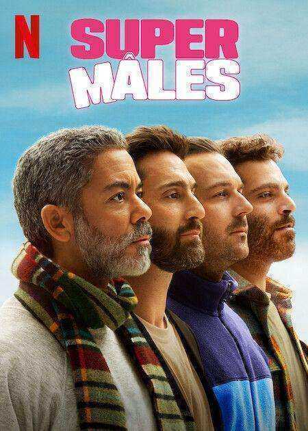 مسلسل Shafted الموسم الاول الحلقة 1 مترجمة