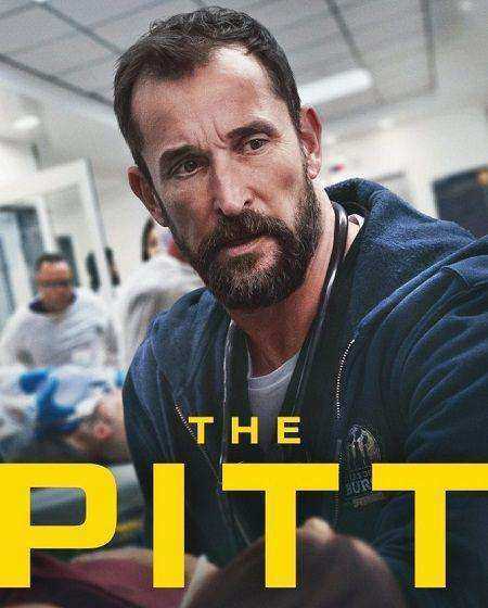 مسلسل The Pitt الموسم الاول الحلقة 13 مترجمة