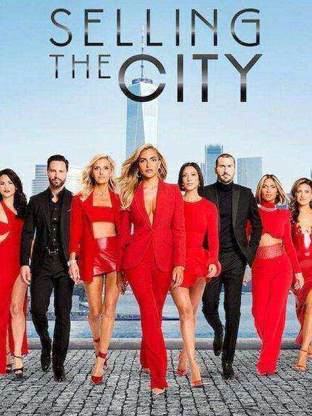 برنامج Selling the City الموسم الاول الحلقة 2 مترجمة