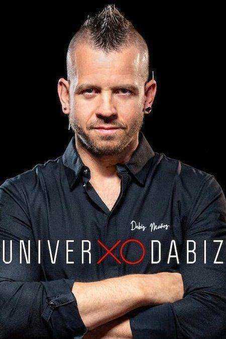مسلسل UniverXO Dabiz الموسم الاول مترجم