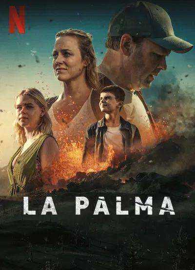 مسلسل La Palma الموسم الاول الحلقة 1 مترجمة