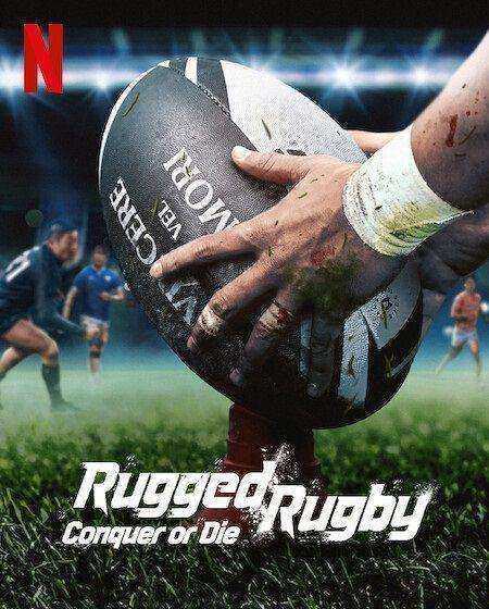 برنامج Rugged Rugby Conquer or Die الموسم الاول الحلقة 3 مترجمة