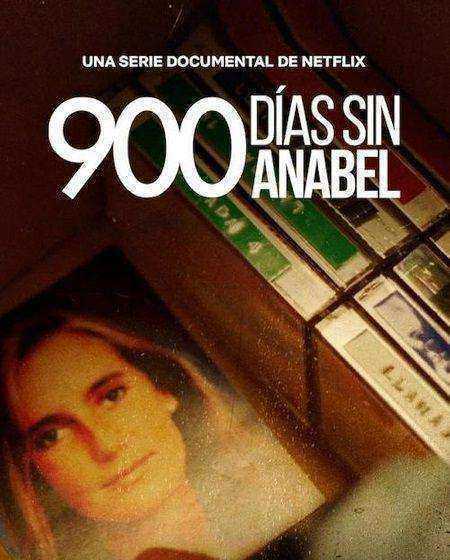 مسلسل 900 Days Without Anabel الموسم الاول مترجم