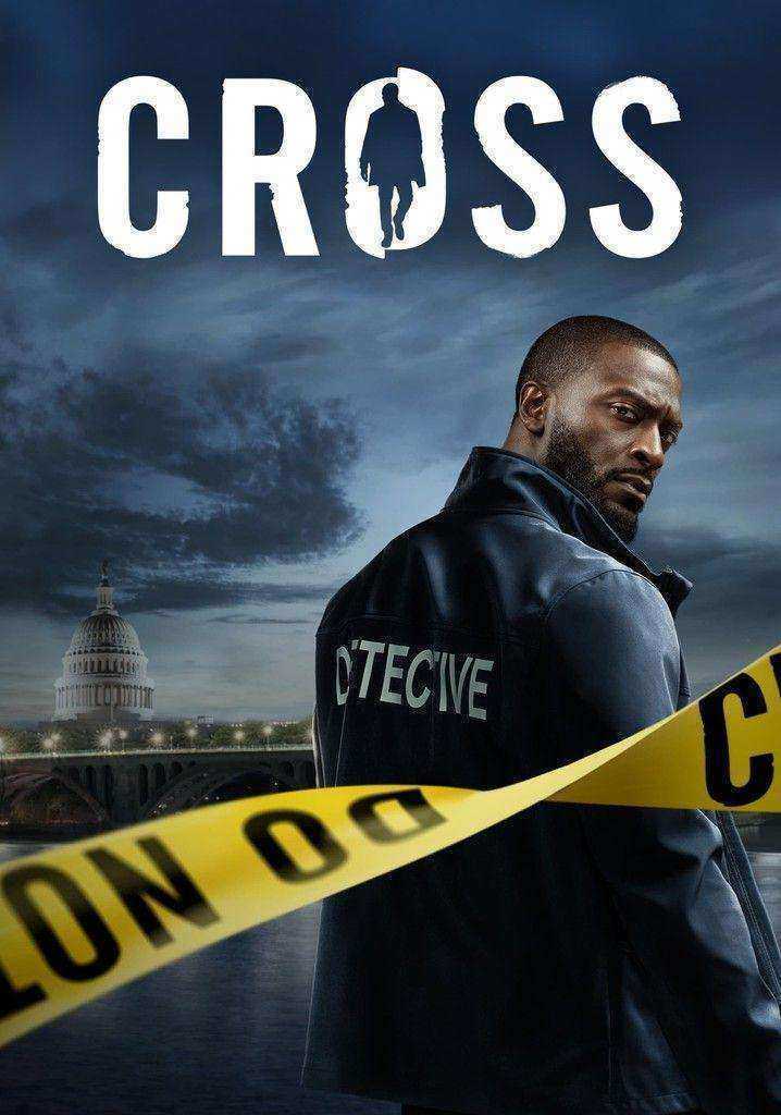 مسلسل Cross الموسم الاول مترجم