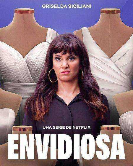 مسلسل Envious الموسم الثاني الحلقة 3 مترجمة