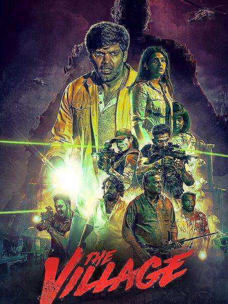 مسلسل The Village الموسم الاول الحلقة 3 مترجمة