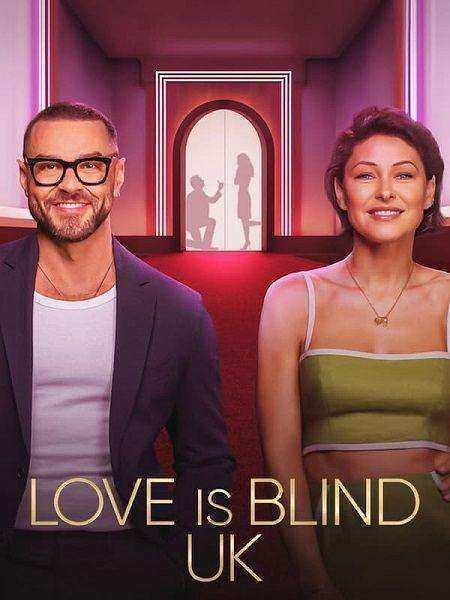 برنامج Love Is Blind: UK الموسم الاول مترجم