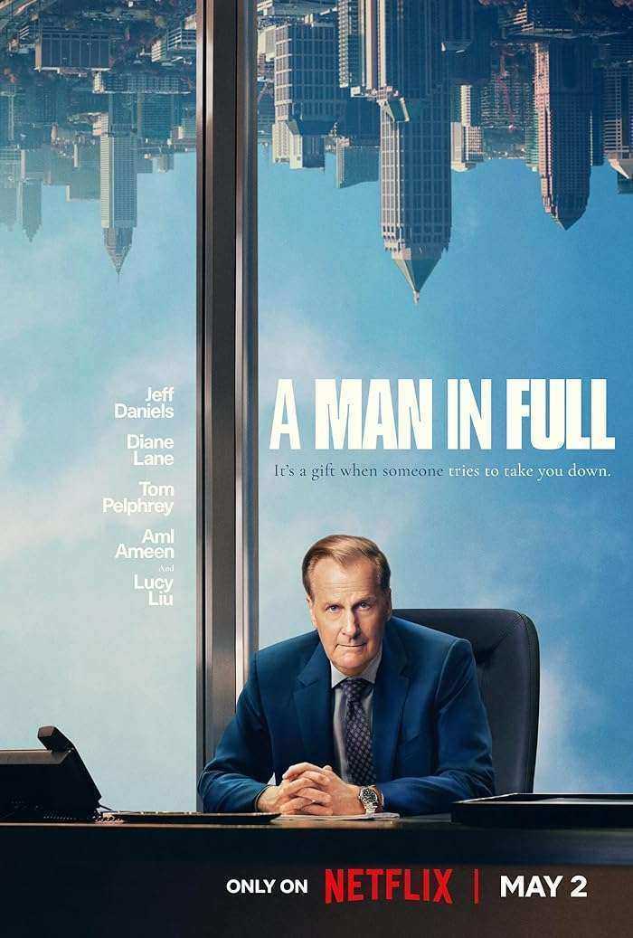 مسلسل A Man in Full 2024 الموسم الاول الحلقة 1 مترجمة