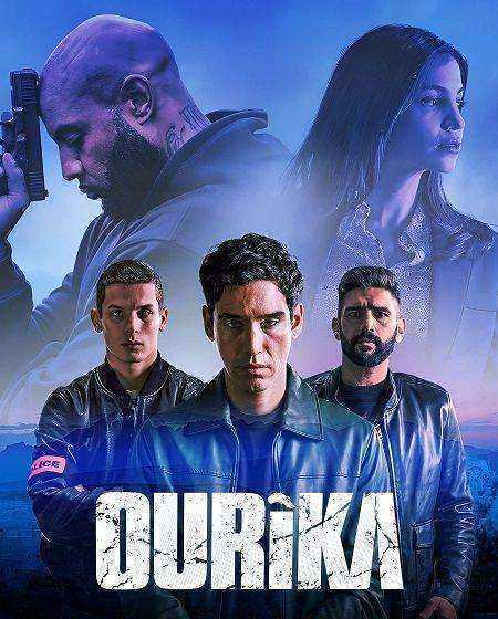 مسلسل Ourika الموسم الاول مترجم