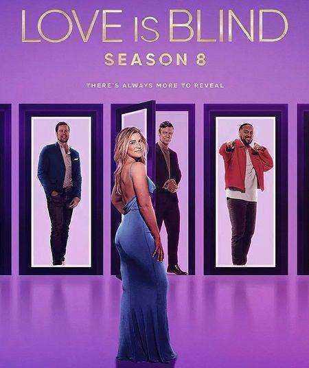 برنامج Love Is Blind الموسم الثامن الحلقة 4 مترجمة