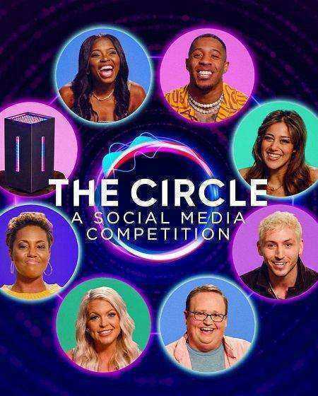 برنامج The Circle الموسم السادس الحلقة 3 مترجمة