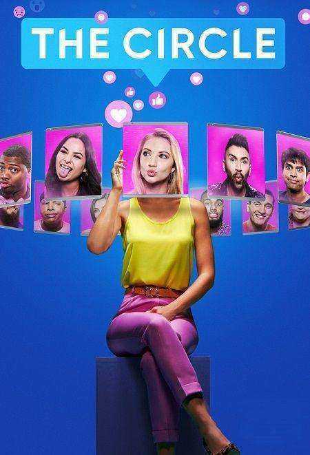 برنامج The Circle الموسم الاول الحلقة 2 مترجمة