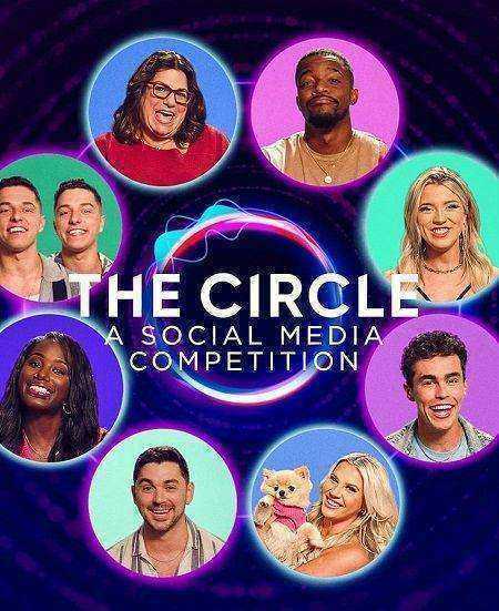 برنامج The Circle الموسم السابع الحلقة 2 مترجمة