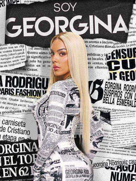 مسلسل I Am Georgina الموسم الثالث الحلقة 5 مترجمة