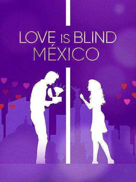 برنامج Love Is Blind Mexico الموسم الاول الحلقة 5 مترجمة