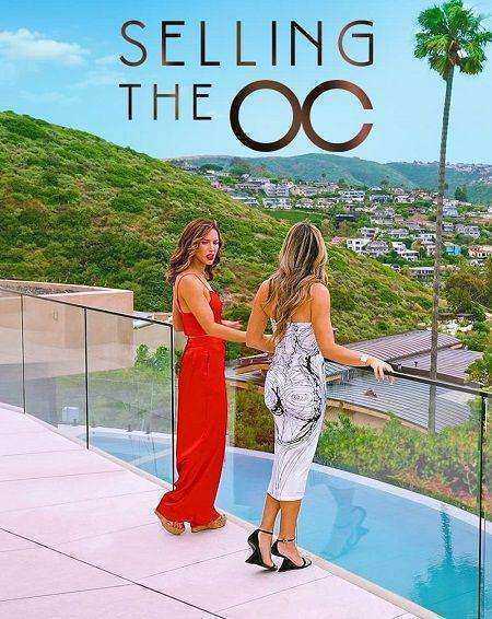 برنامج Selling the OC الموسم الثالث مترجم