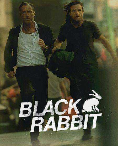 مسلسل Black Rabbit الموسم الاول الحلقة 8 والاخيرة مترجمة