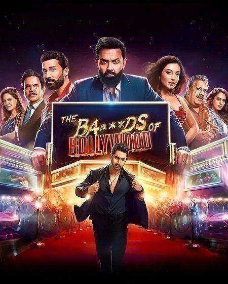مسلسل The Bads of Bollywood الموسم الاول الحلقة 7 والاخيرة مترجمة