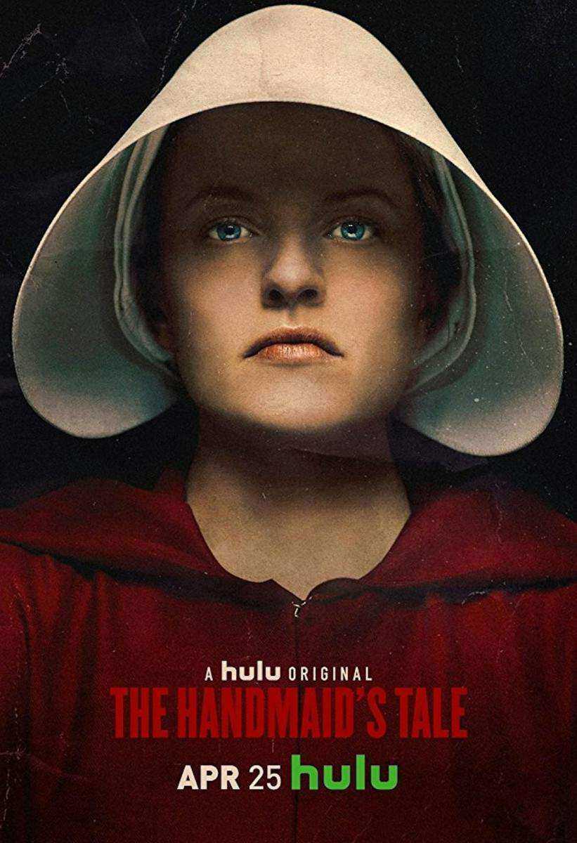 مسلسل The Handmaids Tale الموسم السادس مترجم