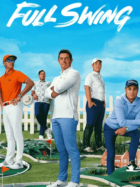 مسلسل Full Swing الموسم الثاني الحلقة 7 مترجمة