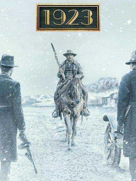 مسلسل 1923 الموسم الثاني الحلقة 5 مترجمة