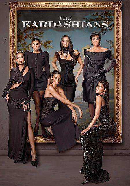 مسلسل The Kardashians الموسم السادس الحلقة 10 مترجمة
